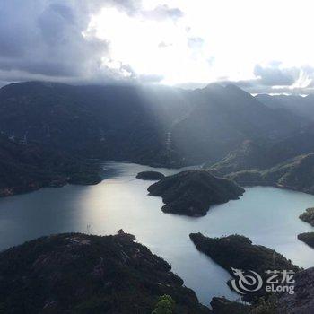 江门古兜温泉临湖巴登别墅酒店酒店提供图片