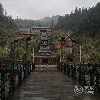 雷山凯宏西江大酒店用户上传图片