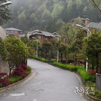 雷山凯宏西江大酒店用户上传图片