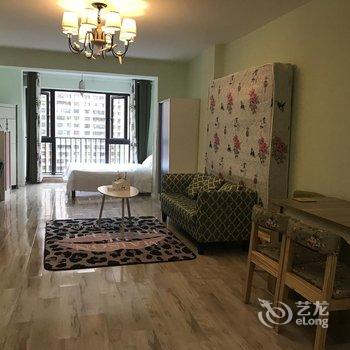 成都寻住酒店式公寓酒店提供图片