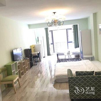 成都寻住酒店式公寓酒店提供图片