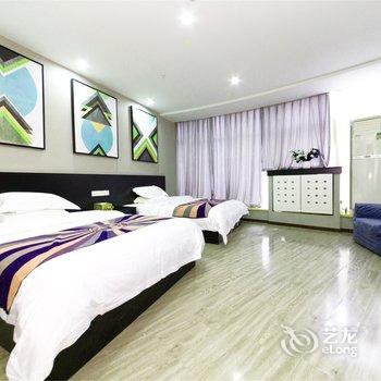 重庆艾菲尔酒店酒店提供图片