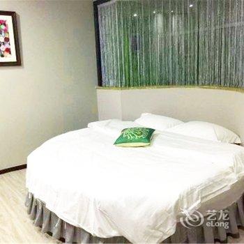 重庆艾菲尔酒店酒店提供图片