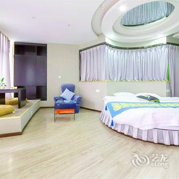 重庆艾菲尔酒店酒店提供图片