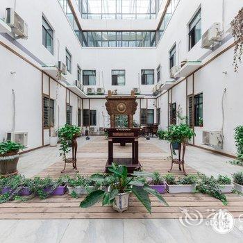 Q+瑞云大酒店(兰州正宁路店)酒店提供图片