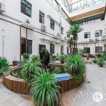 Q+瑞云大酒店(兰州正宁路店)酒店提供图片