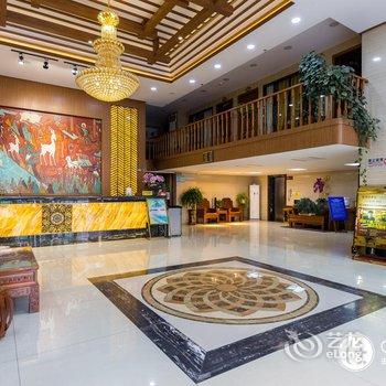 Q+瑞云大酒店(兰州正宁路店)酒店提供图片