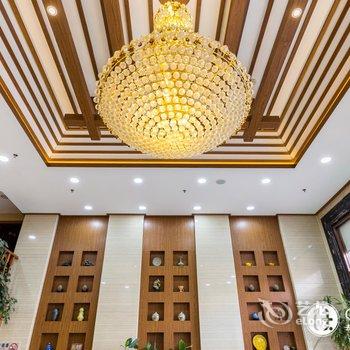 Q+瑞云大酒店(兰州正宁路店)酒店提供图片