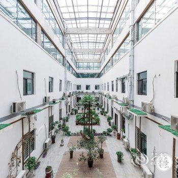 Q+瑞云大酒店(兰州正宁路店)酒店提供图片