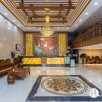 Q+瑞云大酒店(兰州正宁路店)酒店提供图片