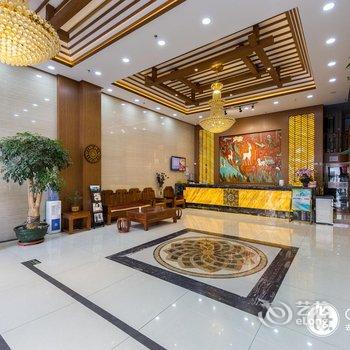 Q+瑞云大酒店(兰州正宁路店)酒店提供图片