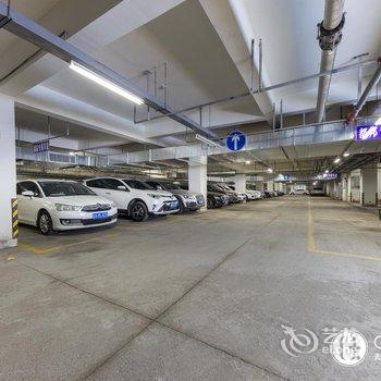 Q+瑞云大酒店(兰州正宁路店)酒店提供图片