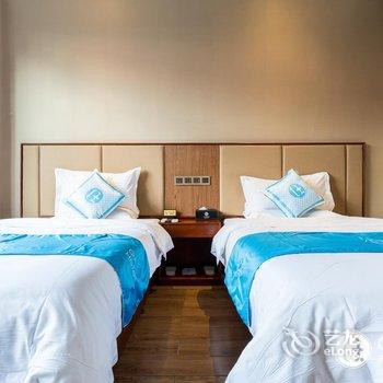 Q+瑞云大酒店(兰州正宁路店)酒店提供图片