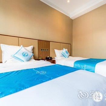 Q+瑞云大酒店(兰州正宁路店)酒店提供图片