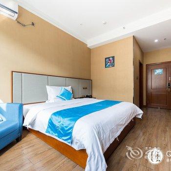 Q+瑞云大酒店(兰州正宁路店)酒店提供图片