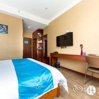 Q+瑞云大酒店(兰州正宁路店)酒店提供图片