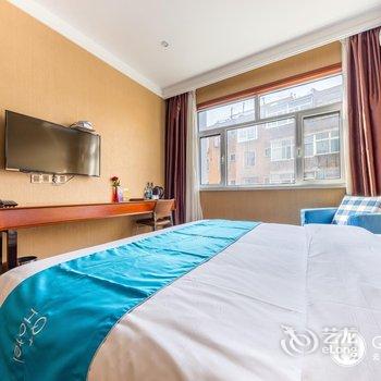 Q+瑞云大酒店(兰州正宁路店)酒店提供图片