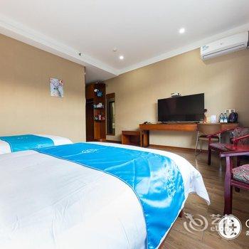 Q+瑞云大酒店(兰州正宁路店)酒店提供图片