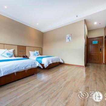 Q+瑞云大酒店(兰州正宁路店)酒店提供图片