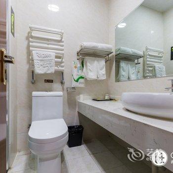 Q+瑞云大酒店(兰州正宁路店)酒店提供图片