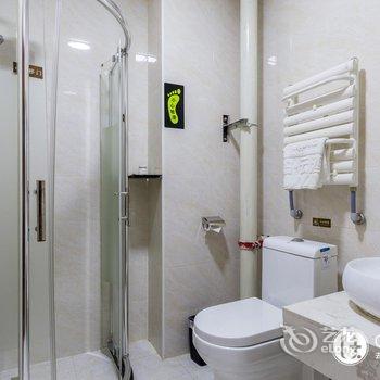 Q+瑞云大酒店(兰州正宁路店)酒店提供图片