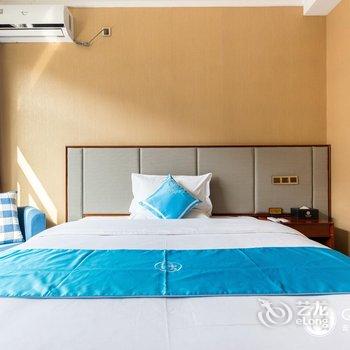 Q+瑞云大酒店(兰州正宁路店)酒店提供图片