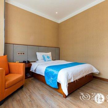 Q+瑞云大酒店(兰州正宁路店)酒店提供图片