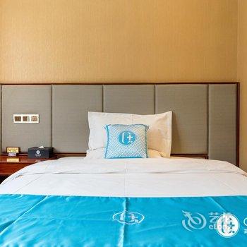 Q+瑞云大酒店(兰州正宁路店)酒店提供图片