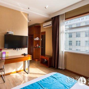 Q+瑞云大酒店(兰州正宁路店)酒店提供图片