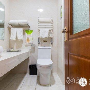 Q+瑞云大酒店(兰州正宁路店)酒店提供图片