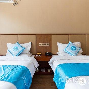 Q+瑞云大酒店(兰州正宁路店)酒店提供图片