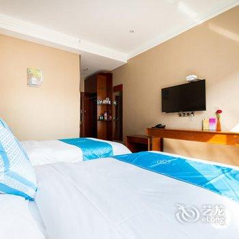 Q+瑞云大酒店(兰州正宁路店)酒店提供图片