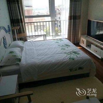 青岛中客精品公寓酒店酒店提供图片