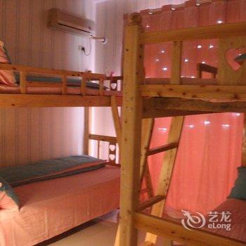 重庆管家青年旅舍酒店提供图片
