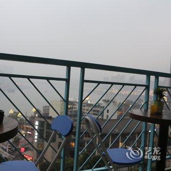 重庆管家青年旅舍酒店提供图片
