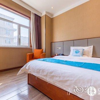 Q+瑞云大酒店(兰州正宁路店)酒店提供图片