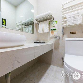 Q+瑞云大酒店(兰州正宁路店)酒店提供图片