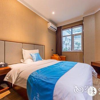 Q+瑞云大酒店(兰州正宁路店)酒店提供图片