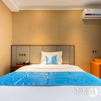 Q+瑞云大酒店(兰州正宁路店)酒店提供图片