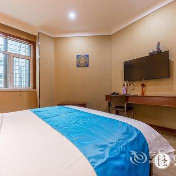 Q+瑞云大酒店(兰州正宁路店)酒店提供图片