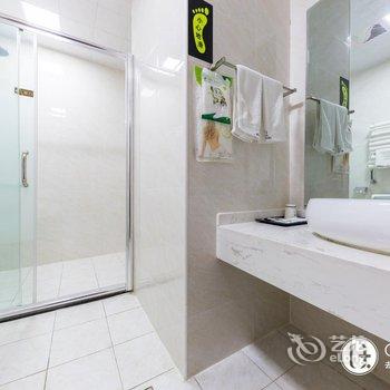 Q+瑞云大酒店(兰州正宁路店)酒店提供图片