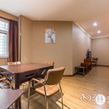 Q+瑞云大酒店(兰州正宁路店)酒店提供图片