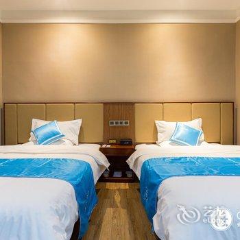 Q+瑞云大酒店(兰州正宁路店)酒店提供图片