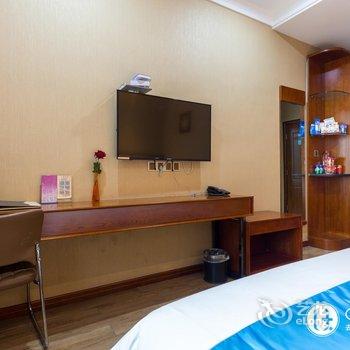 Q+瑞云大酒店(兰州正宁路店)酒店提供图片