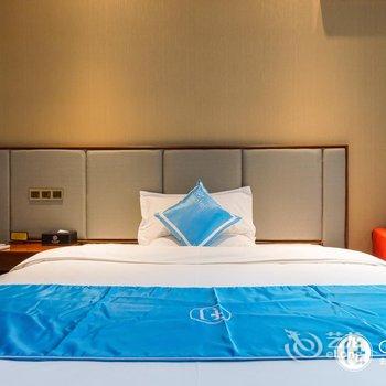 Q+瑞云大酒店(兰州正宁路店)酒店提供图片