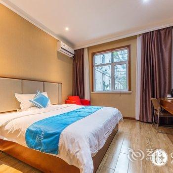 Q+瑞云大酒店(兰州正宁路店)酒店提供图片