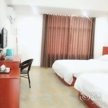 防城港尚景商务宾馆酒店提供图片