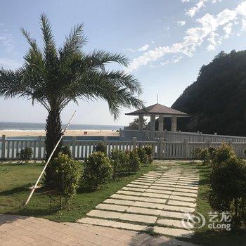 南海湾花园公寓(阳江海王星店)酒店提供图片