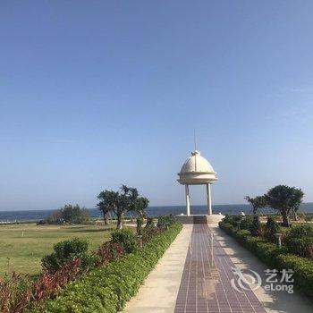 南海湾花园公寓(阳江海王星店)酒店提供图片