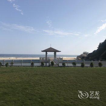 南海湾花园公寓(阳江海王星店)酒店提供图片